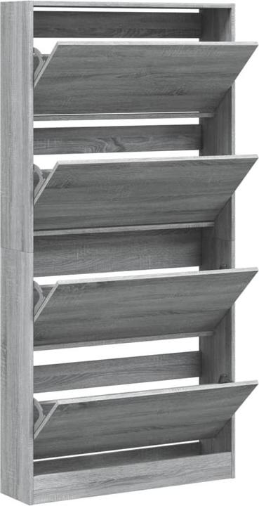 Produktbild VidaXL Nalani (80 x 21 x 163.5 cm)