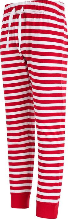red/white