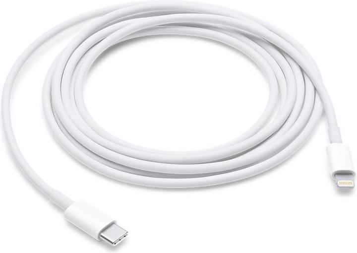 Produktbild Apple Lightning to USB-C Cable (2 m)