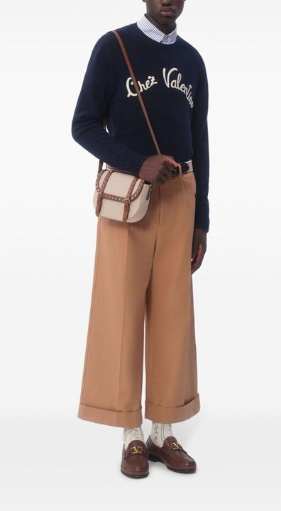 Image du produit Valentino Garavani Sweaters Blue (M)