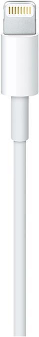 Produktbild Apple Lightning to USB-C Cable (2 m)