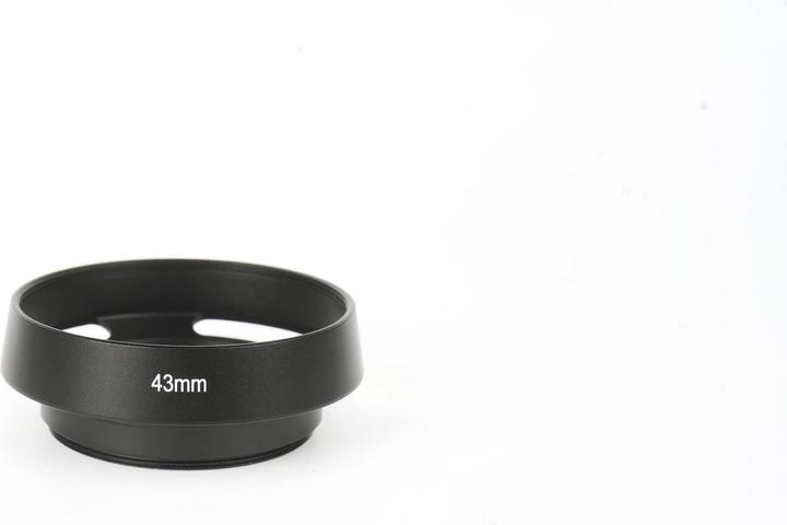 Image du produit 7artisans Pare-soleil 46mm
