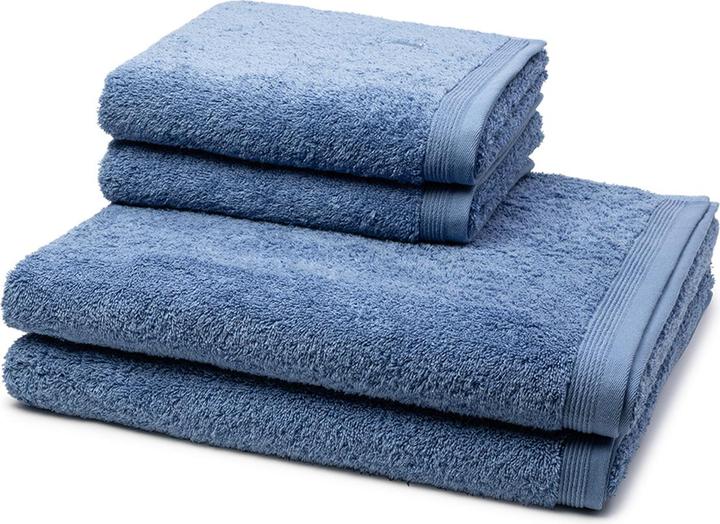 Actual product image Möve Super fuzzy (50 x 100 cm, 80 x 150 cm)