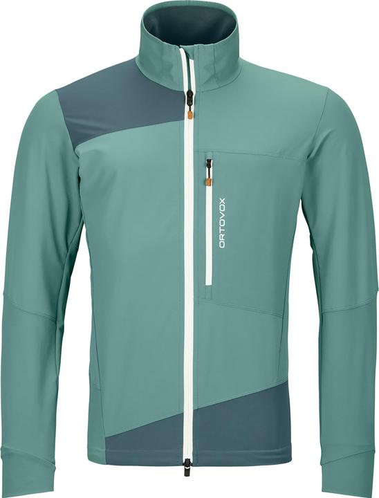 Actual product image Ortovox Pala Light Jacket (M)