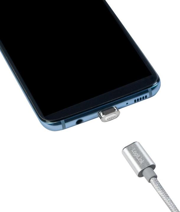 Immagine prodotto LogiLink CU0119 (1 m, USB 2.0)