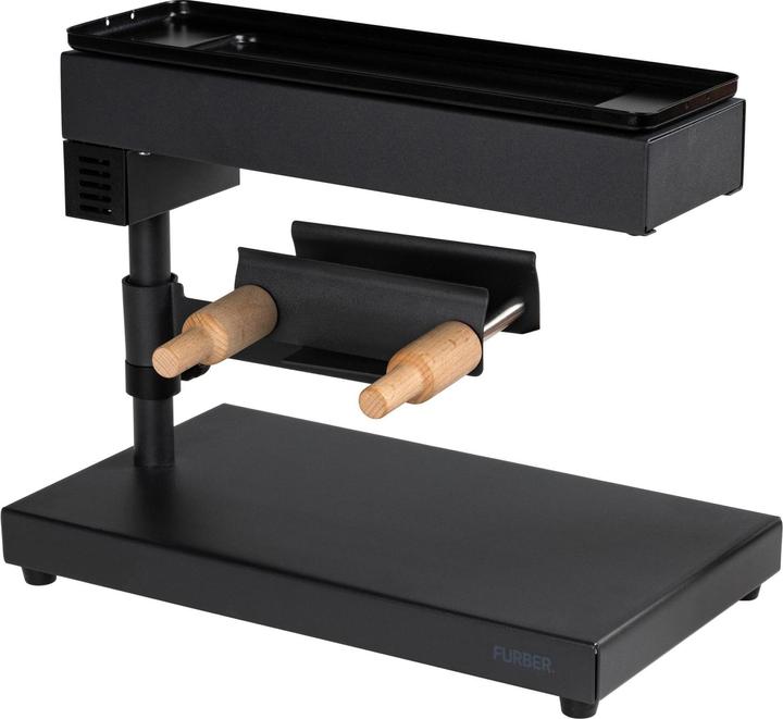 Image du produit Furber Gril à raclette Melty