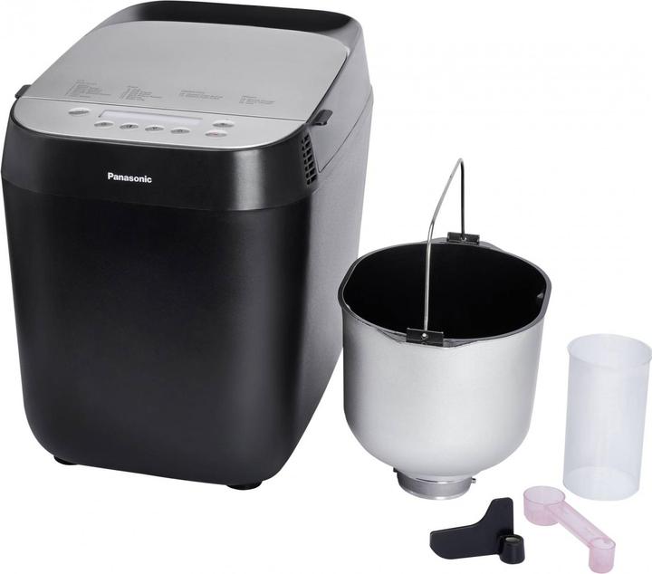 Immagine prodotto Panasonic SD-ZP2010