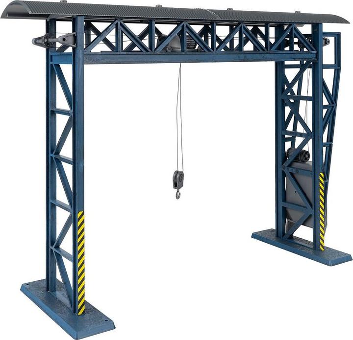 Image du produit Faller Grue à chevalet