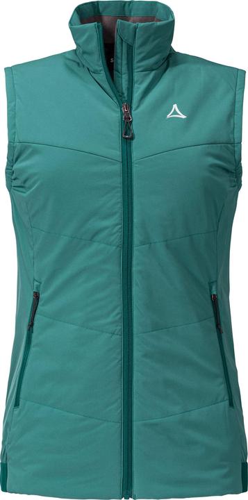 Actual product image Schöffel Women's Ins. Vest Skorpa (46)