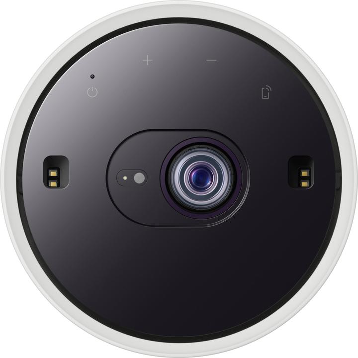 Actual product image Samsung The Freestyle 2nd Generation (Full HD, 230 lm, 1.2:1)