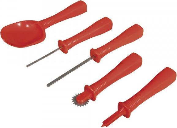 Immagine prodotto Rayher Set per intagliare le zucche