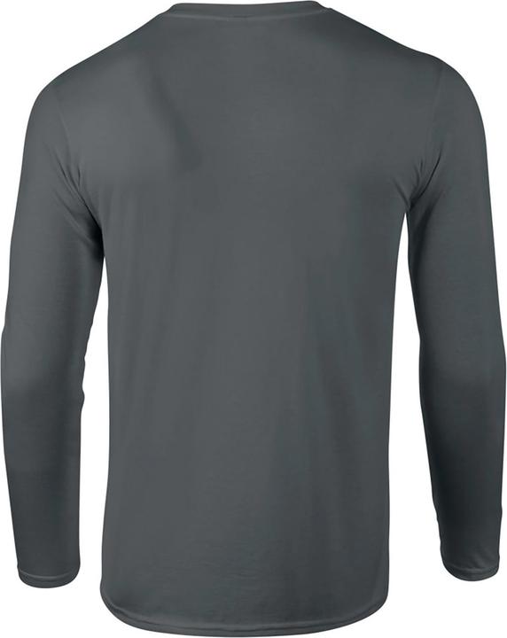 Immagine prodotto Gildan Maglietta Soft Style (confezione da 5) (XXL)