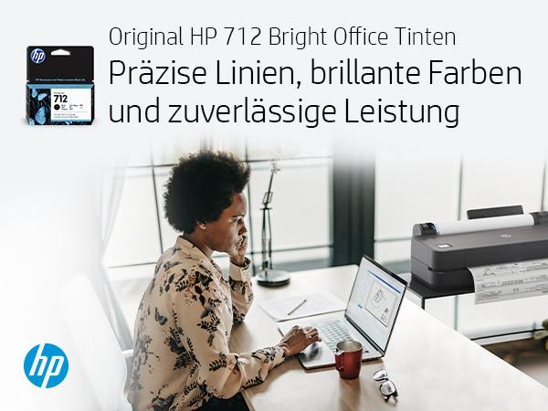 Produktbild HP 712 (Y)