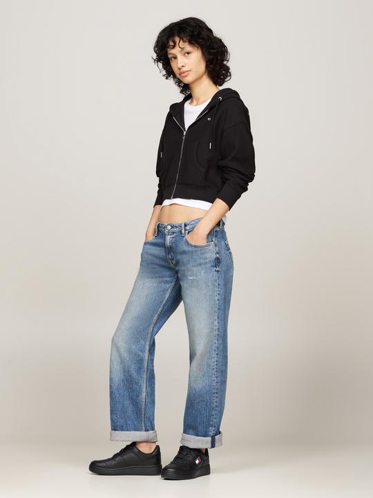 Actual product image Tommy Hilfiger Tjw Retro Basket Ess (39)