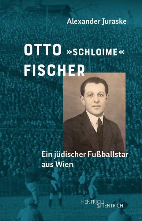 Immagine prodotto Otto "Schloime" Fischer (Tedesco, Alexander Juraske, 2024)