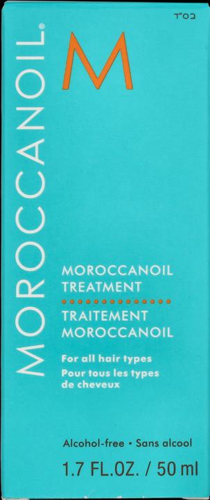 Actual product image Moroccanoil Treatment (50 ml)