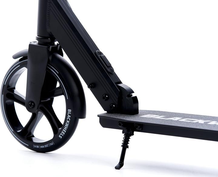 Actual product image Blackwheels Orio