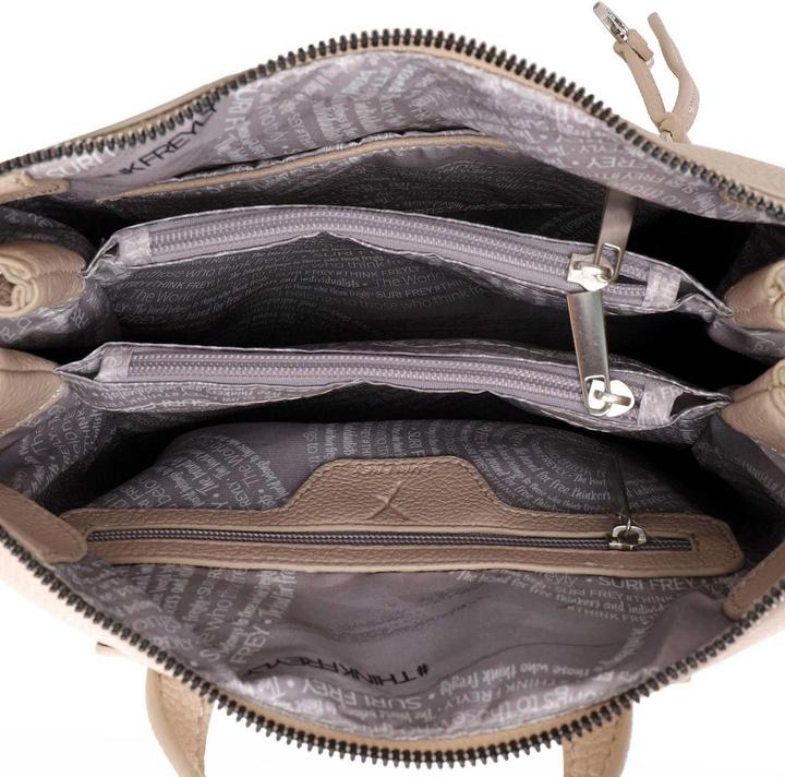 Produktbild Suri Frey Rucksack SFY Debby (13.32 l)