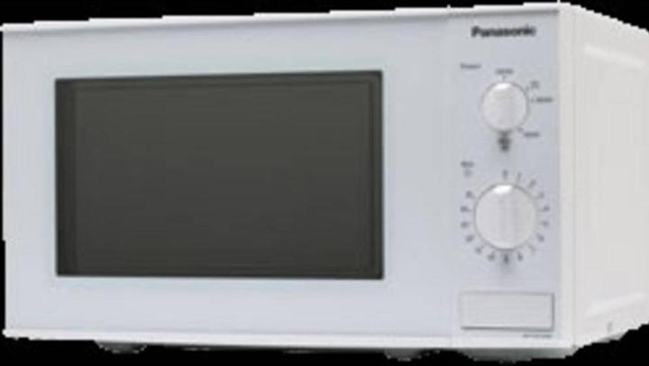 Produktbild Panasonic Nn-E201w (20 l)