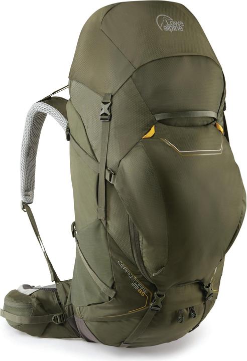 Immagine prodotto Lowe Alpine Cerro Torre (65 l)