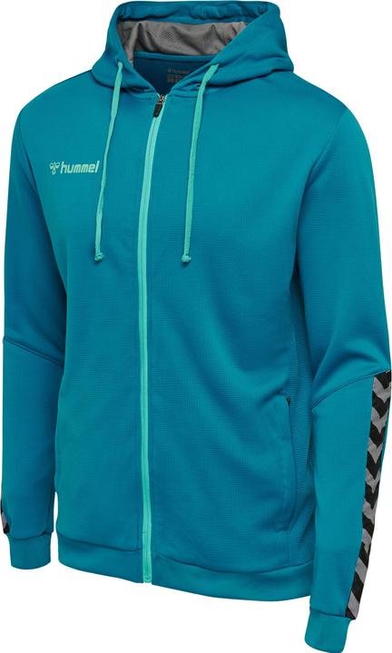 hummel hmlAUTHENTIC Poly Trainingsjacke Herren