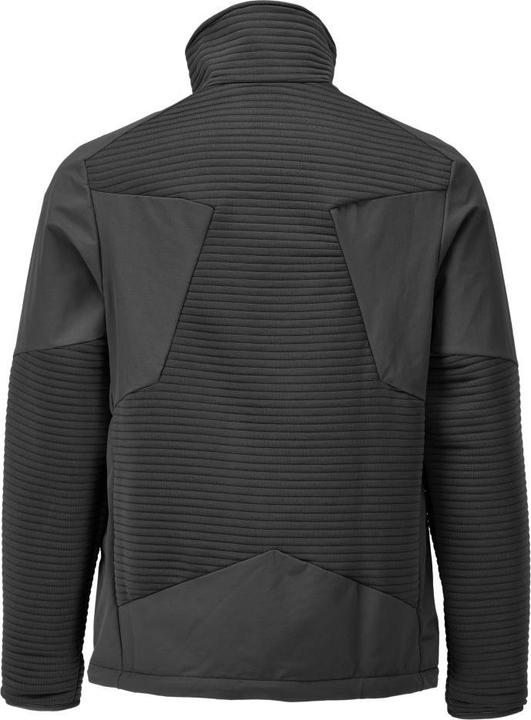 Produktbild Mascot Fleecepullover gefüttert schwarz, Gr.XL (XL)