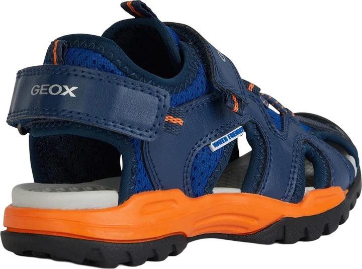 Produktbild Geox Jungen Sandalen Borealis (17)