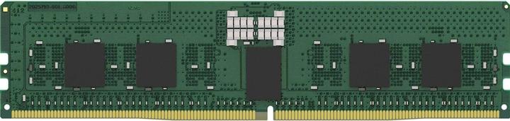 Produktbild Kingston KTH-PL548S8-16G (1 x 16GB, 4800 MHz, DDR5-RAM, DIMM)
