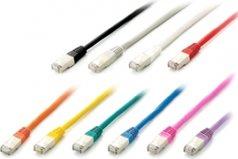 Immagine prodotto equip Cavo di rete (S/FTP, CAT6, 1 m)