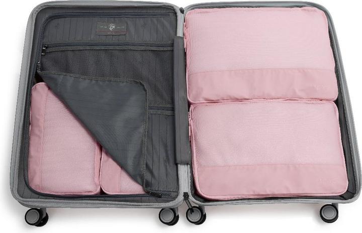 Image du produit Heys EcoTex - Set de cube d'emballage 5 pièces