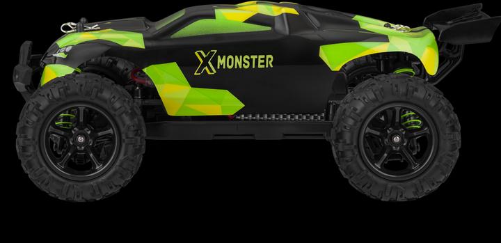 Produktbild Overmax X-Monster 3.0 (RTR Ready-to-Run)