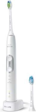Produktbild Philips Sonicare ProtectiveClean 6100 Doppelpack (Schallzahnbürste)