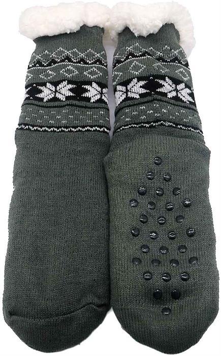 Actual product image Musthaves Socks Lined Men assorted (40 - 46)