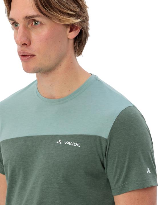 Actual product image Vaude Sveit Shirt (XXL)