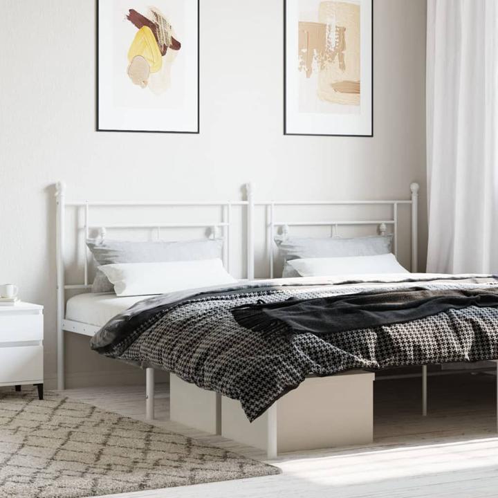 Produktbild VidaXL Jana (198 x 3 x 97 cm)