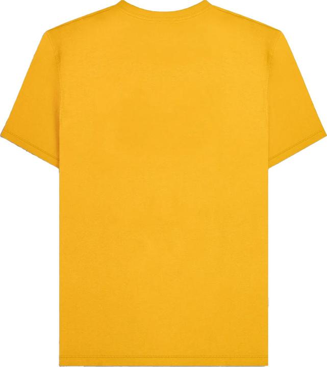 Actual product image Lambretta Mens Target Quadrant T-Shirt (L)