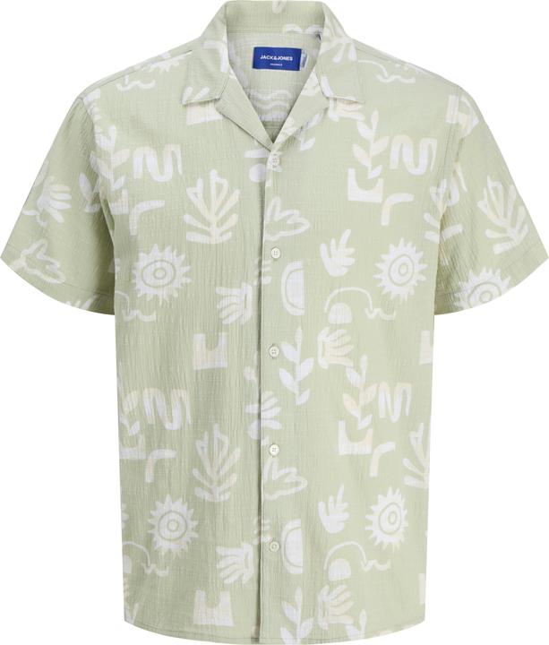 Jack & Jones Relaxed Fit Hemd Hemd