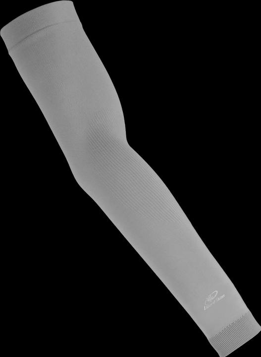 Produktbild Lizard Skins Knit Arm Sleeve - Graphite Gray - YS/YM (S/M)