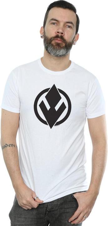Image du produit Star Wars - T-shirt THE RISE OF SKYWALKER SITH LOGO - Homme (XXL)