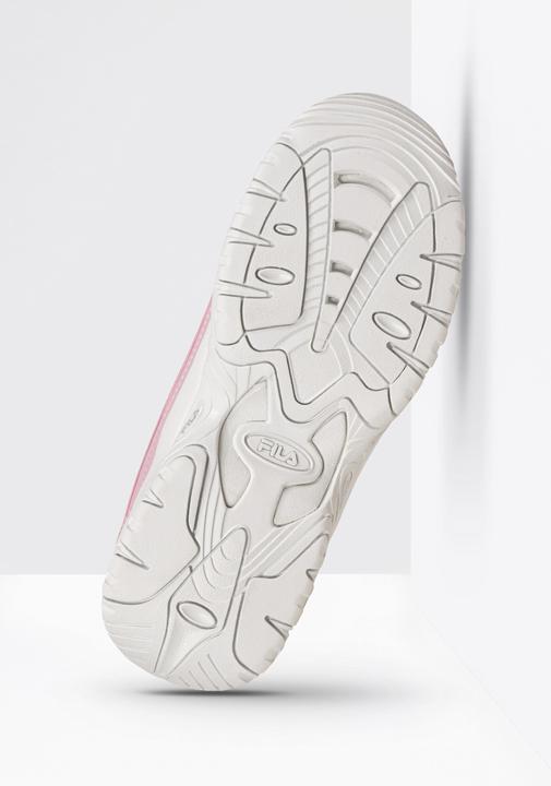 Actual product image FILA 's trainers strada (40)