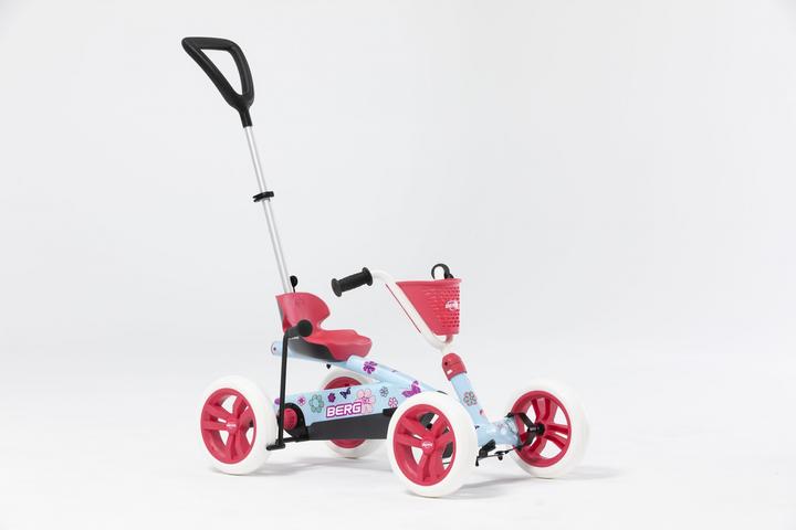 Produktbild BERG Buzzy 2in1 GoKart