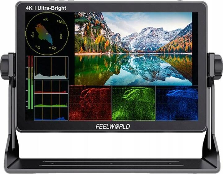 Image du produit Feelworld LUT11S (10.10", Full HD)