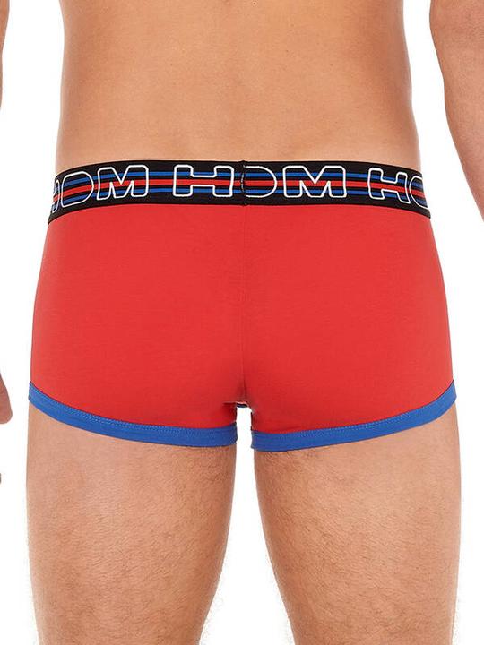 Actual product image HOM Boxer shorts Casual Figure-hugging - 18362 (L)