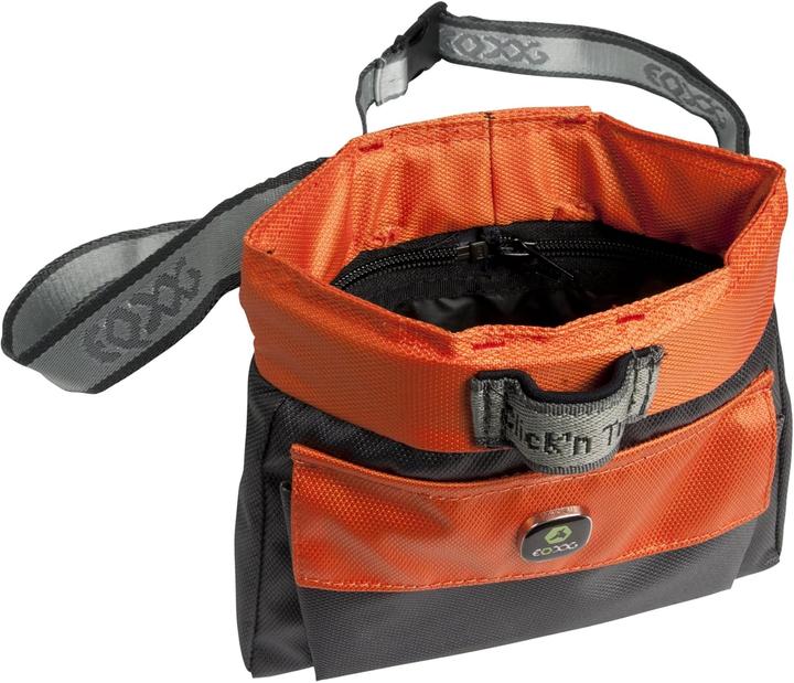 Actual product image EqDog Click'n Treat - Leckerli-Tasche für Hunde