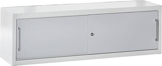 Actual product image Mauser Sliding door cabinet (160 x 42 x 50 cm)