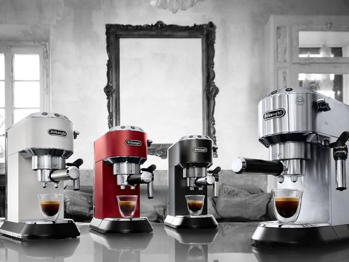 Produktbild De'Longhi Dedica