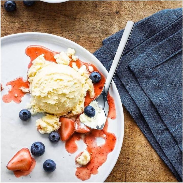Image du produit WMF Nuova (6 pièce(s), Scoops)