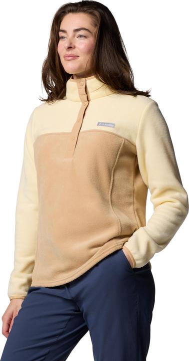 Produktbild Columbia Benton Springs™ 1/2 Snap Pull Over II (M)