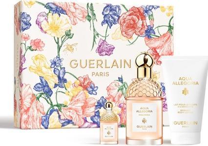 Produktbild Guerlain AQUA ALLEGORIA ROSA ROSSA ET 75V COFRE-B Damenparfüm