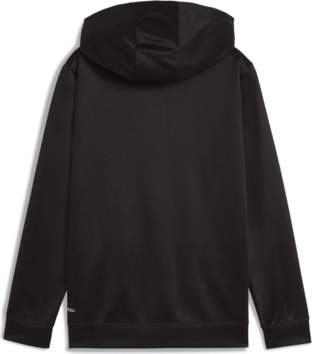 Immagine prodotto Puma TAD ESS Giacca con zip intera B (128)